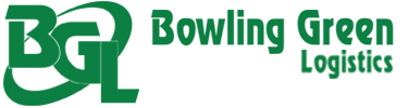 Bowling Green Logistics Logo